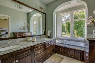Top Bathroom Remodeling Companies in Lynchburg, VA