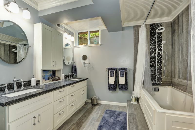 Top Bathroom Remodeling Companies in Moneta, VA