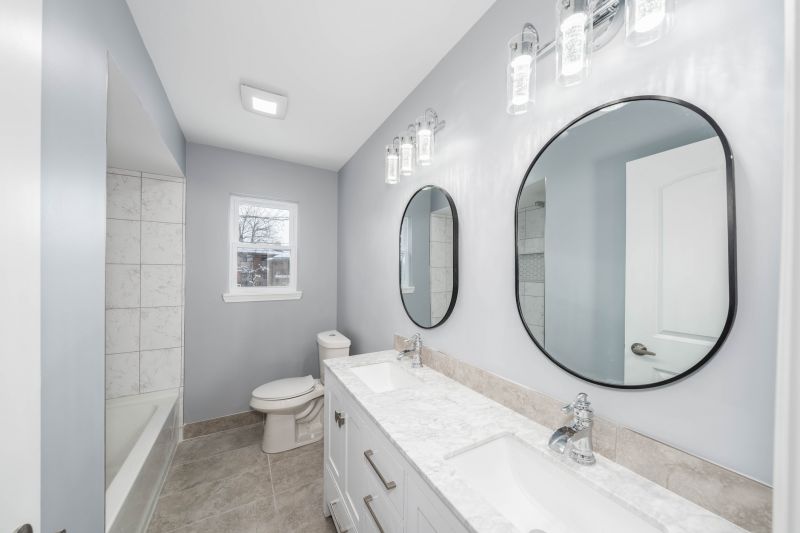 Top Bathroom Remodeling Companies in Moneta, VA