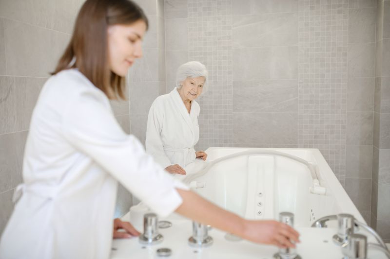 Cost of Bathtub Installation in Lynchburg, VA
