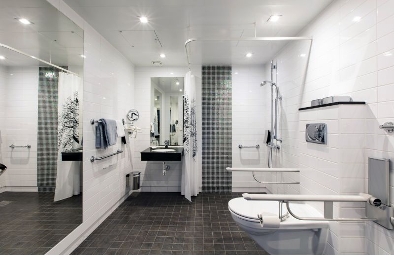 Best Accessible Bath Remodel Contractors in Lynchburg, VA